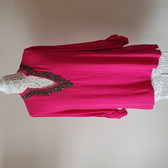 Nicole Miller Tops - NWT Nicole Miller Blouse